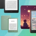 The best Kindles in the UK for every bookworm and budget – tested