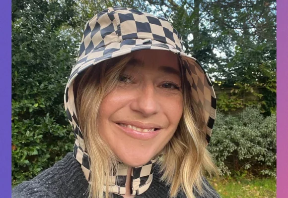 From granny hoods to recycled macs: 13 more sustainable ways to stay dry when it rains