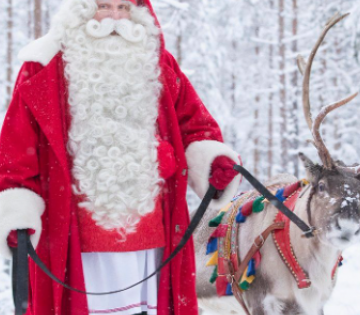 The Nordic Christmas markets to know for 2026