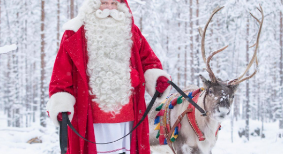 The Nordic Christmas markets to know for 2026