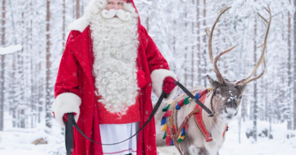 The Nordic Christmas markets to know for 2026