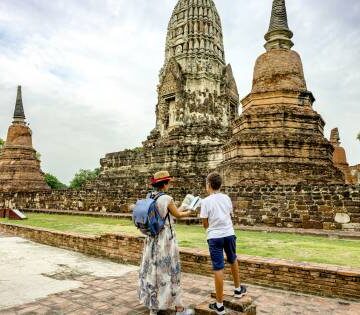 Emirates Holidays unveils Thailand Pass, unlocking exclusive perks and savings for holidaymakers