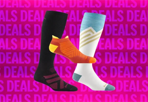 Our favorite merino wool socks are on sale 102026 top art source rei