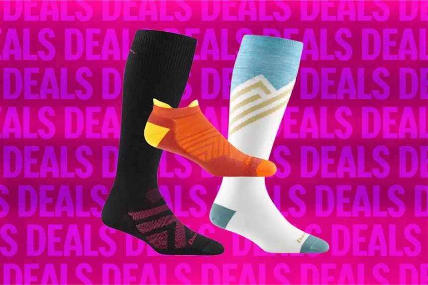 Our favorite merino wool socks are on sale 102026 top art source rei
