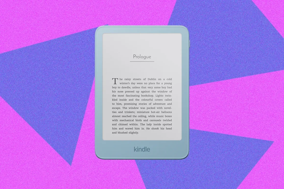 Kindle Aluminum Review (2026): Gorgeous, but Expensive