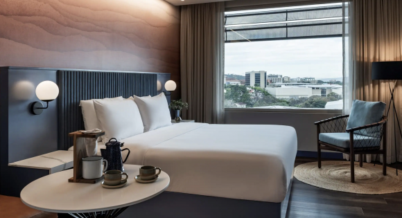 Hyatt Centric San José Escazú: Costa Rica’s Contemporary Urban Escape