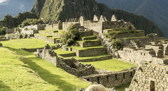 Machu Travel Peru: A World of Discovery Beyond the Inca Trail