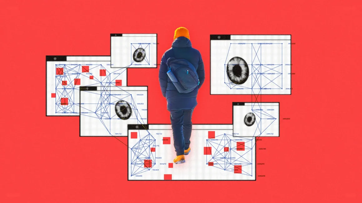 The Secrets of the US Spyware King