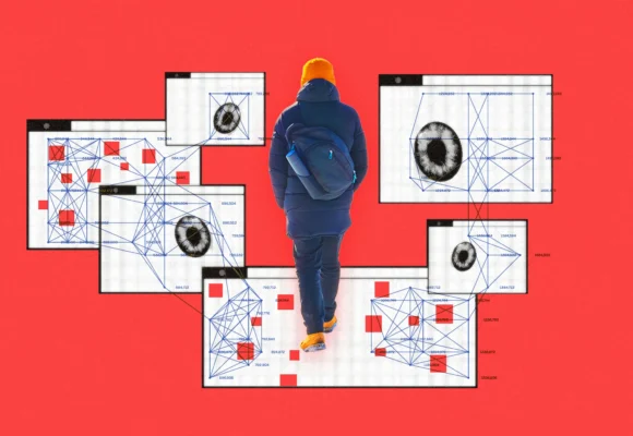 The Secrets of the US Spyware King