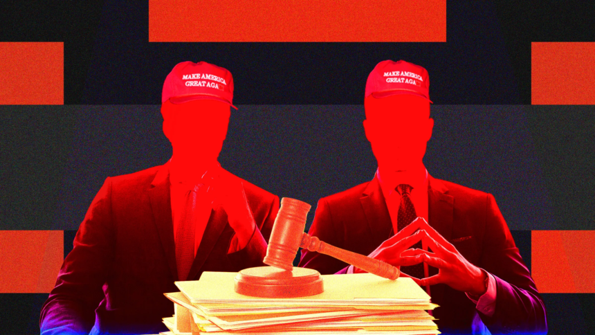 Security trump officials are sitting on a secret surveillance court ruling v1