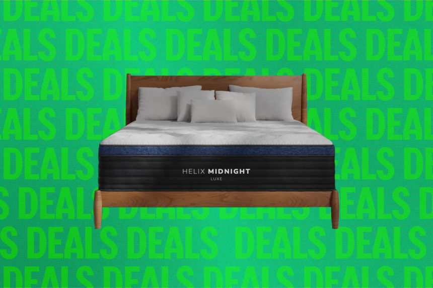 The best early labor day mattress deals