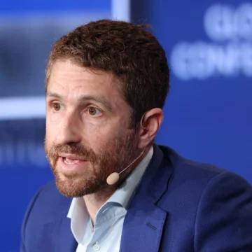 Tristan Harris’ Tech Nonprofit Is Laying Off Most Staff and Going ‘Founder-Led’
