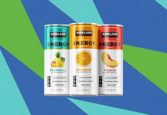I Ranked 28 Energy Drinks, From Celsius to Black Rifle (2026)