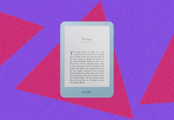 What’s the Best Kindle of 2026 (So Far)?