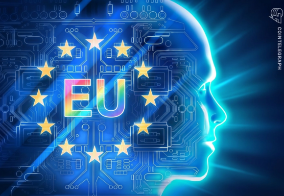 Tech chief says EU can fend off rogue AI risk: Report