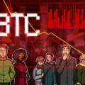 Bitcoin speculators move 55K BTC to exchanges amid $1.1B liquidations