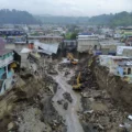 How the 2026 Super El Niño and Climate Change Are Related