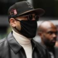 Chris Brown given suspended eight-month prison sentence over nightclub attack