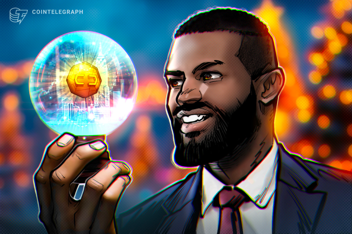 Canton Foundation grants RedStone 15.8M Canton Coin for pricing standard