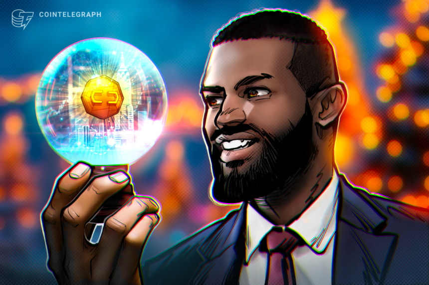 Canton Foundation grants RedStone 15.8M Canton Coin for pricing standard