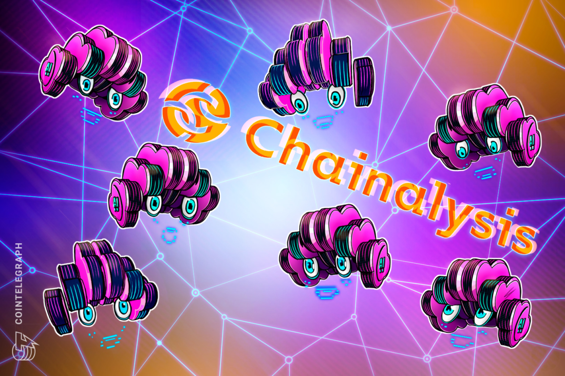 Blockchain investigator Chainalysis hit by cybersecurity incident