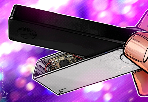 Ledger confirms unauthorized hardware implant; losses may exceed $86M