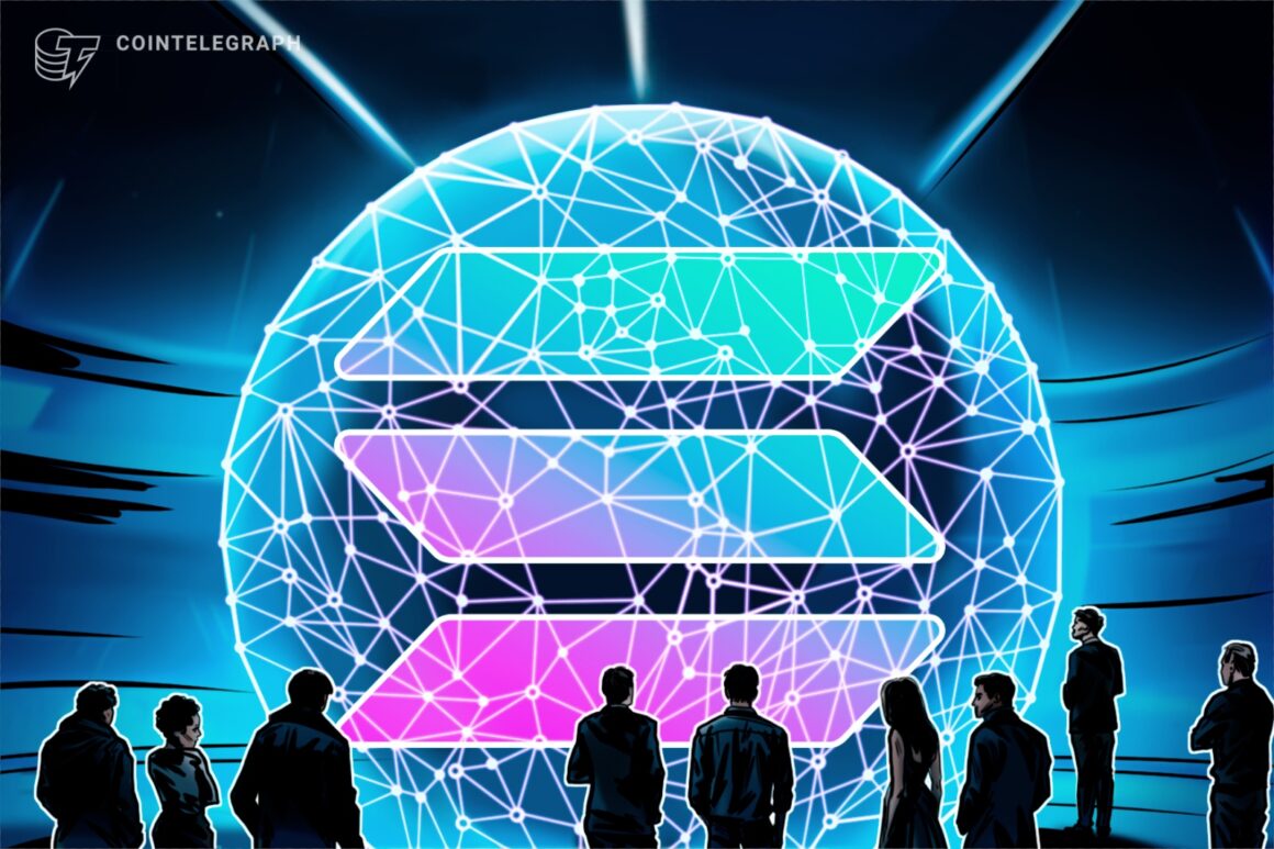 Solana Foundation targets settlement in seconds with DvP launch
