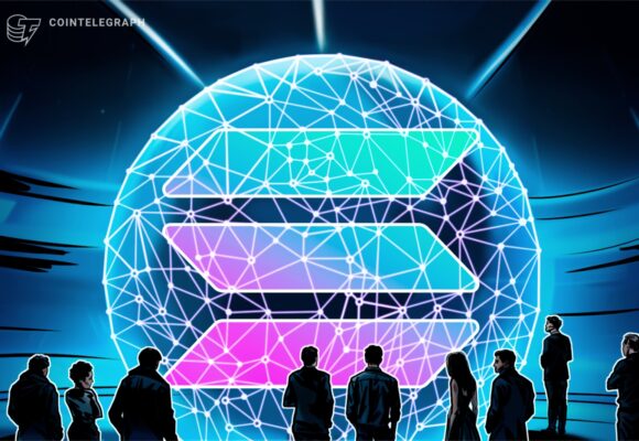 Solana Foundation targets settlement in seconds with DvP launch