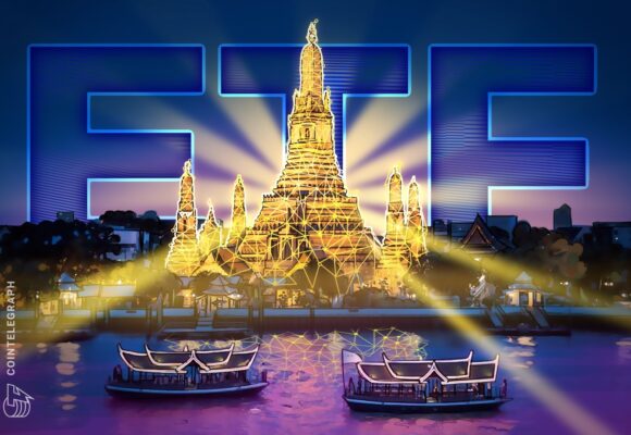 Thailand crypto ETFs may see slow start despite new rules: CoinShares