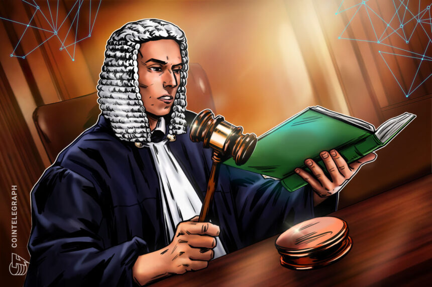 Chainalysis beats most Celsius claims, but ‘audit’ lawsuit survives