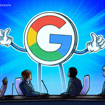 Google Cloud outlines MPC service for institutional Bitcoin custody