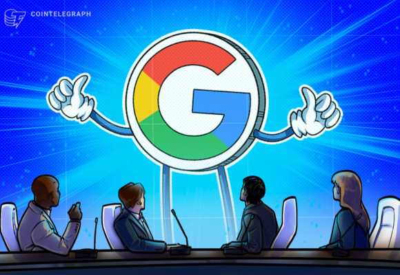 Google Cloud outlines MPC service for institutional Bitcoin custody