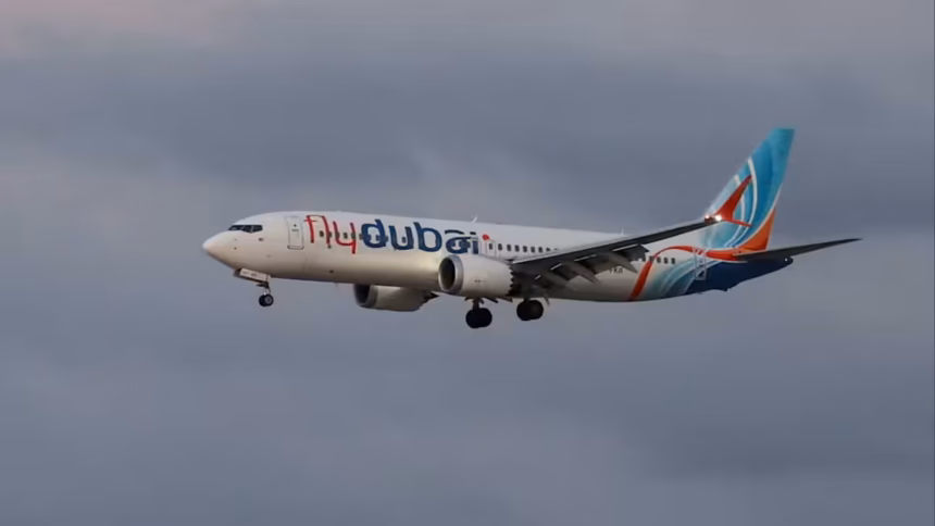Australian authorities probe Flydubai attacker’s links to the country