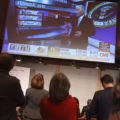 CNN launches international streaming push as David Ellison takes control