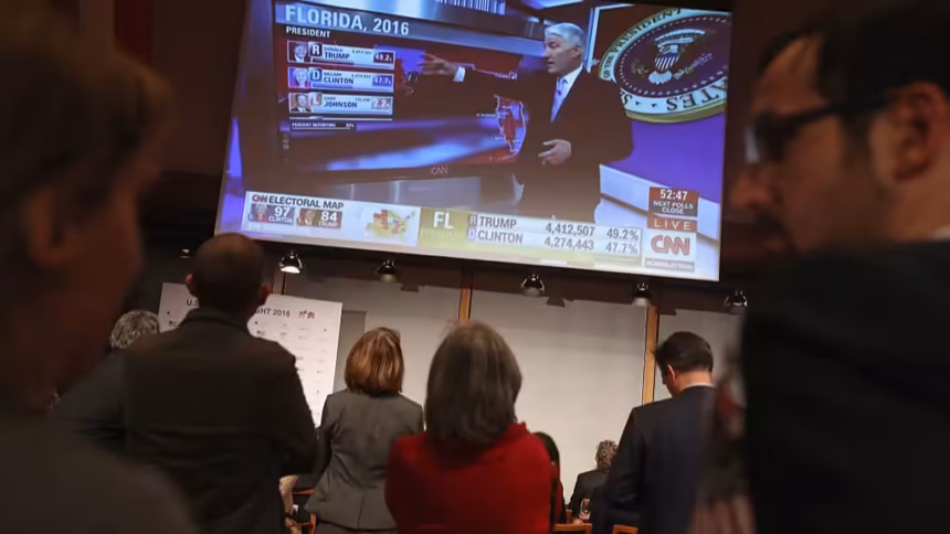 CNN launches international streaming push as David Ellison takes control
