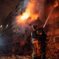 Ukraine blindsided by Starlink restrictions and intelligence gaps