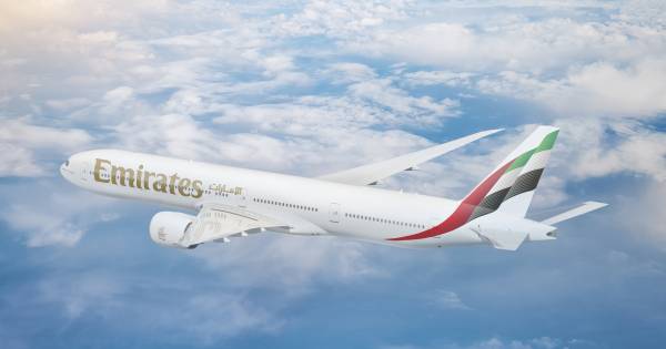 Home for the Holidays: Emirates to scale up flights to Durban for festive season