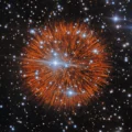 Humans Watched This Supernova Explode Nearly a Millennium Ago. Now You Can See It in High Definition