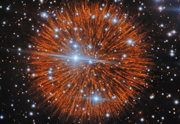 Humans Watched This Supernova Explode Nearly a Millennium Ago. Now You Can See It in High Definition