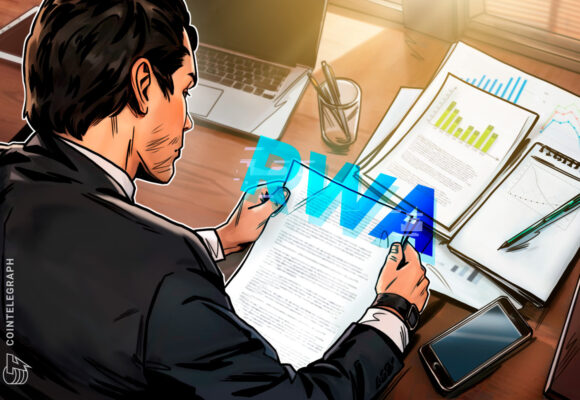 Ondo opens private markets with tokenized pre-IPO AI exposure