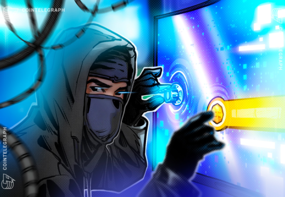 Live updates: Binance says $6.34B set aside to cover hack losses